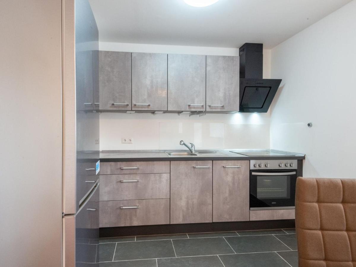 Apartment With Terrace In An Ideal Location Haunsheim Buitenkant foto